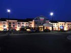 фото отеля Fairfield Inn & Suites Memphis Olive Branch