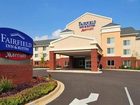 фото отеля Fairfield Inn & Suites Memphis Olive Branch