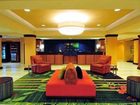 фото отеля Fairfield Inn & Suites Memphis Olive Branch