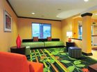 фото отеля Fairfield Inn & Suites Memphis Olive Branch