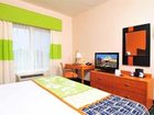 фото отеля Fairfield Inn & Suites Memphis Olive Branch