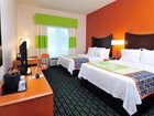 фото отеля Fairfield Inn & Suites Memphis Olive Branch
