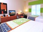 фото отеля Fairfield Inn & Suites Memphis Olive Branch