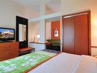 фото отеля Fairfield Inn & Suites Memphis Olive Branch