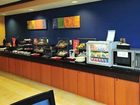 фото отеля Fairfield Inn & Suites Memphis Olive Branch