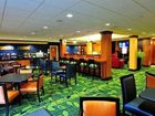 фото отеля Fairfield Inn & Suites Memphis Olive Branch