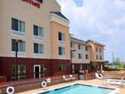 фото отеля Fairfield Inn & Suites Memphis Olive Branch
