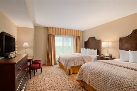 фото отеля Embassy Suites Riverwalk