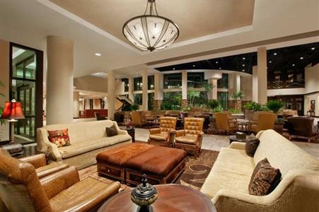 фото отеля Embassy Suites Riverwalk