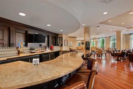 фото отеля Embassy Suites Riverwalk