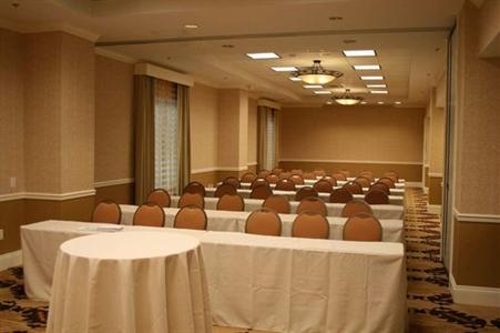 фото отеля Embassy Suites Riverwalk
