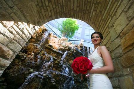 фото отеля Embassy Suites Riverwalk