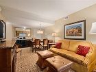 фото отеля Embassy Suites Riverwalk