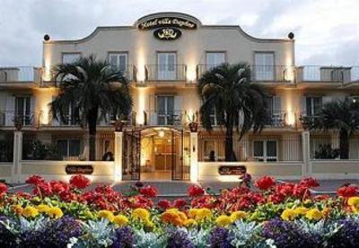 фото отеля Villa Daphne