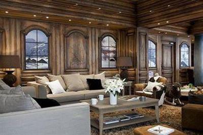 фото отеля Pierre & Vacances Premium Residence Les Hauts Bois