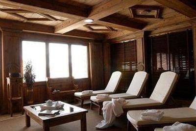фото отеля Pierre & Vacances Premium Residence Les Hauts Bois