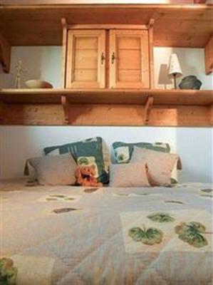 фото отеля Pierre & Vacances Premium Residence Les Hauts Bois