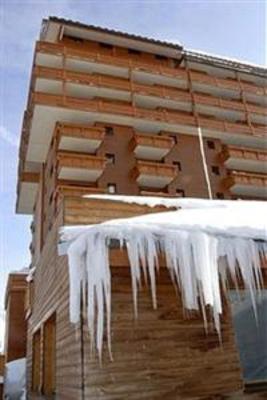 фото отеля Pierre & Vacances Premium Residence Les Hauts Bois