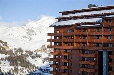 фото отеля Pierre & Vacances Premium Residence Les Hauts Bois