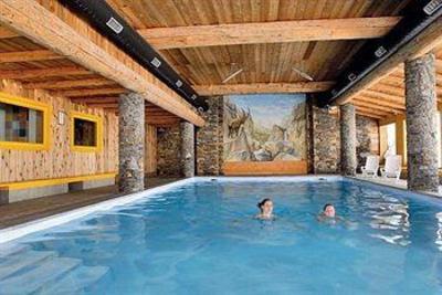 фото отеля Pierre & Vacances Premium Residence Les Hauts Bois