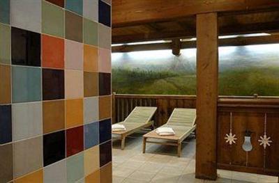 фото отеля Pierre & Vacances Premium Residence Les Hauts Bois