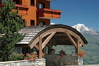 фото отеля Pierre & Vacances Premium Residence Les Hauts Bois