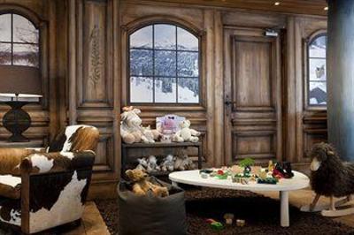 фото отеля Pierre & Vacances Premium Residence Les Hauts Bois