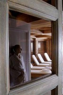 фото отеля Pierre & Vacances Premium Residence Les Hauts Bois