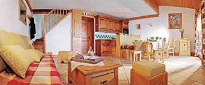 фото отеля Pierre & Vacances Premium Residence Les Hauts Bois