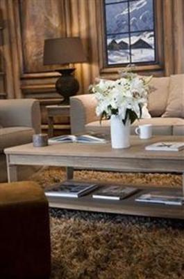 фото отеля Pierre & Vacances Premium Residence Les Hauts Bois