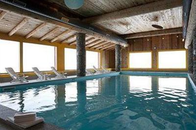 фото отеля Pierre & Vacances Premium Residence Les Hauts Bois