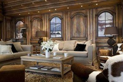 фото отеля Pierre & Vacances Premium Residence Les Hauts Bois