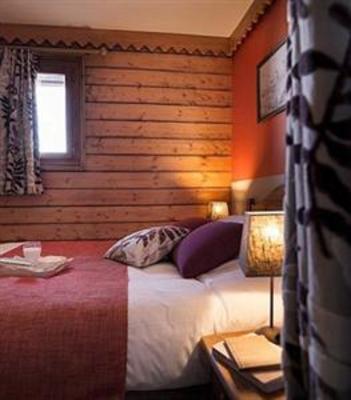 фото отеля Pierre & Vacances Premium Residence Les Hauts Bois