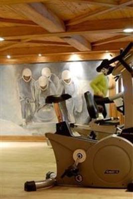 фото отеля Pierre & Vacances Premium Residence Les Hauts Bois