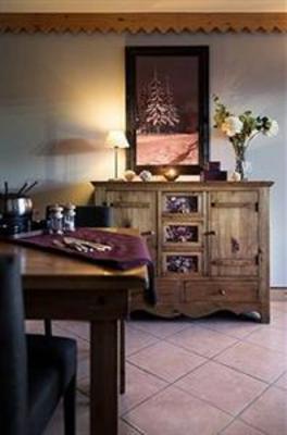 фото отеля Pierre & Vacances Premium Residence Les Hauts Bois