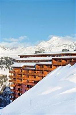фото отеля Pierre & Vacances Premium Residence Les Hauts Bois