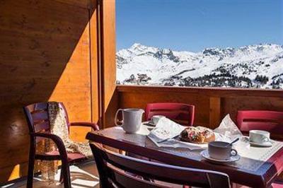 фото отеля Pierre & Vacances Premium Residence Les Hauts Bois