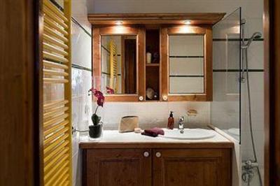 фото отеля Pierre & Vacances Premium Residence Les Hauts Bois