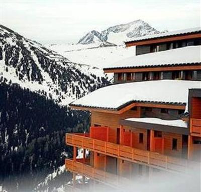фото отеля Pierre & Vacances Premium Residence Les Hauts Bois