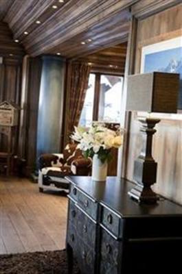 фото отеля Pierre & Vacances Premium Residence Les Hauts Bois