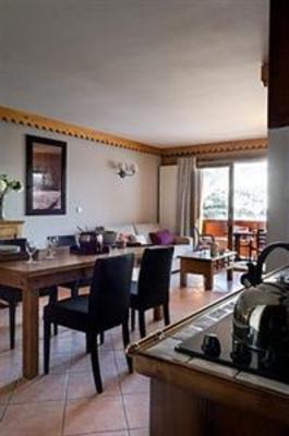 фото отеля Pierre & Vacances Premium Residence Les Hauts Bois