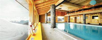 фото отеля Pierre & Vacances Premium Residence Les Hauts Bois