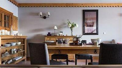 фото отеля Pierre & Vacances Premium Residence Les Hauts Bois