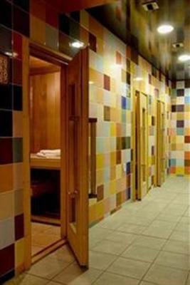 фото отеля Pierre & Vacances Premium Residence Les Hauts Bois