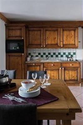 фото отеля Pierre & Vacances Premium Residence Les Hauts Bois