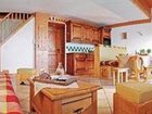 фото отеля Pierre & Vacances Premium Residence Les Hauts Bois