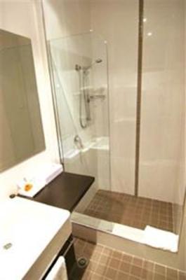 фото отеля BEST WESTERN Sanctuary Inn