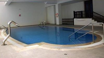 фото отеля Borj Dhiafa