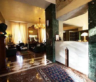фото отеля Verdi Hotel
