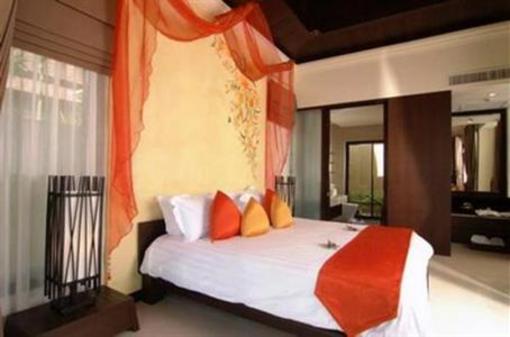 фото отеля The Passage Resort And Spa Koh Samui